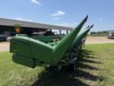 2009 John Deere 608C Image