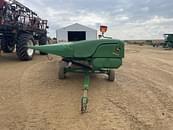 Thumbnail image John Deere 608C 4