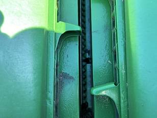 Main image John Deere 608C 13