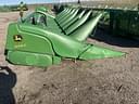 2009 John Deere 608C Image