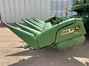 2009 John Deere 608C Image