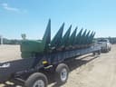 2009 John Deere 608C Image