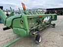 2009 John Deere 608C Image
