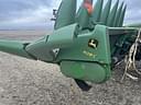 2009 John Deere 608C Image