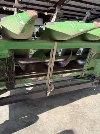 Image of John Deere 608C equipment image 1