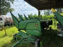 2009 John Deere 608C Image