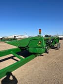 2009 John Deere 608C Image