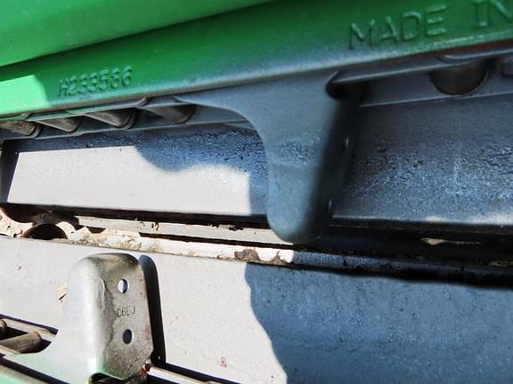 Image of John Deere 608C equipment image 2