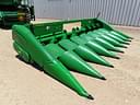 2009 John Deere 608C Image