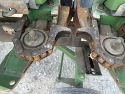 Image of John Deere 608C Image 1