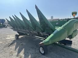 Main image John Deere 608C