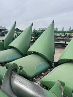 Image of John Deere 608C Primary image