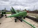 2009 John Deere 608C Image