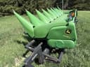 2009 John Deere 608C Image