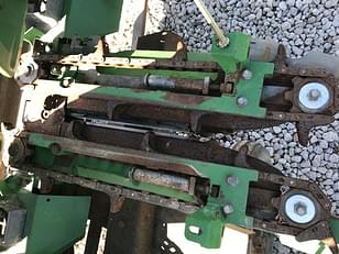 Main image John Deere 608C 7