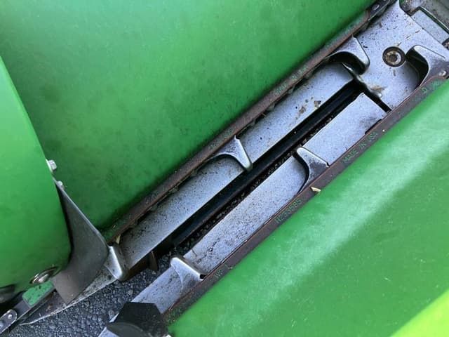 Image of John Deere 608C equipment image 3