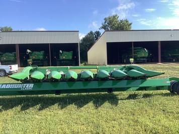 Main image John Deere 608C