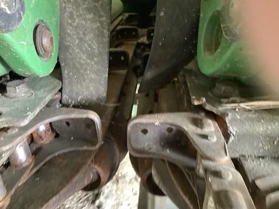 Image of John Deere 608C equipment image 4