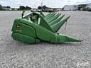 2009 John Deere 608C Image