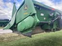 2009 John Deere 608C Image