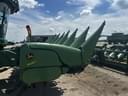 2009 John Deere 608C Image