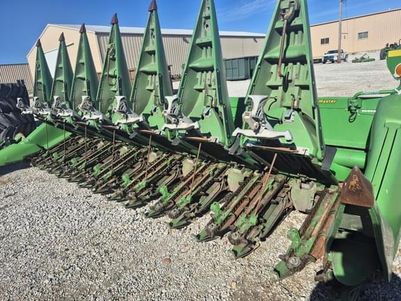 Image of John Deere 608C Primary image