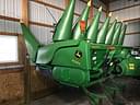 2009 John Deere 608C StalkMaster Image