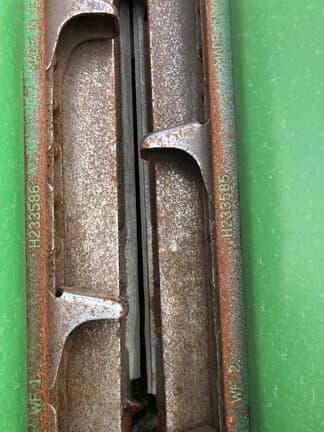 Image of John Deere 608C equipment image 4