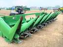2009 John Deere 608CC Image