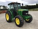 2009 John Deere 6100D Image