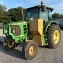 2009 John Deere 6100D Image