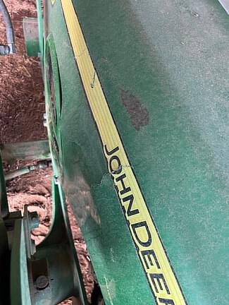 2009 John Deere 6115D Equipment Image0