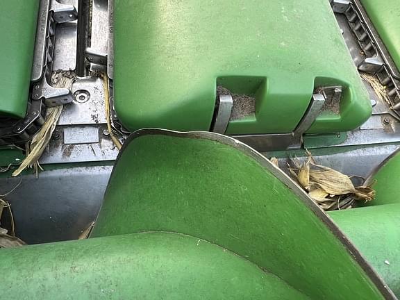 Image of John Deere 612C equipment image 2