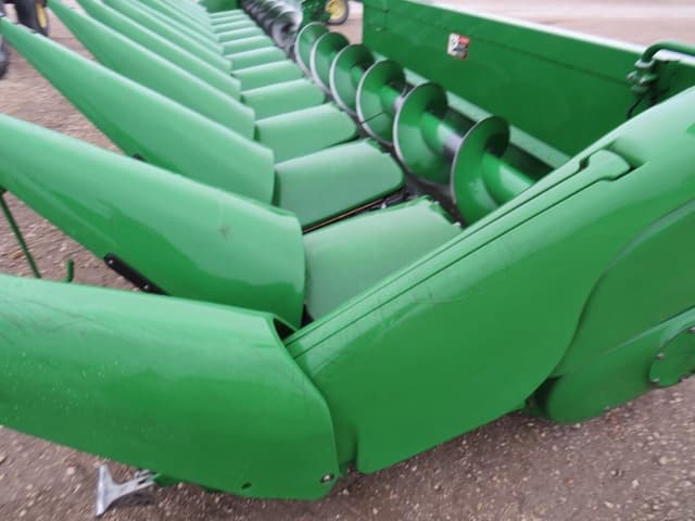 Image of John Deere 612C equipment image 1