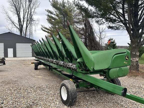 Image of John Deere 612C Primary image