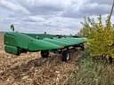 2009 John Deere 612C Image