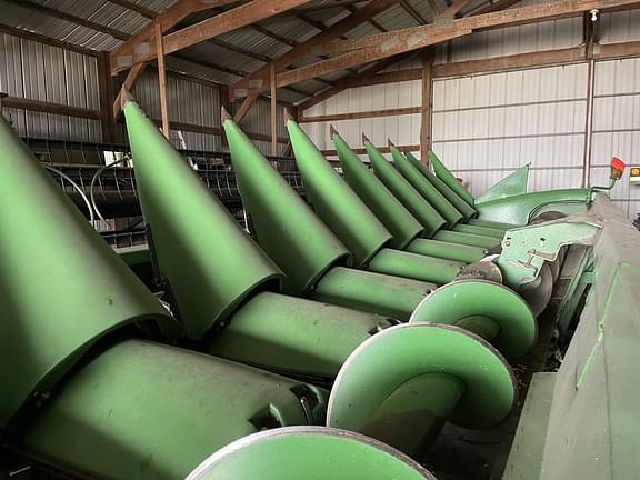Image of John Deere 612C Primary image