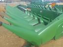 2009 John Deere 612C Image