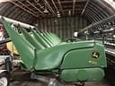 2009 John Deere 612C Image