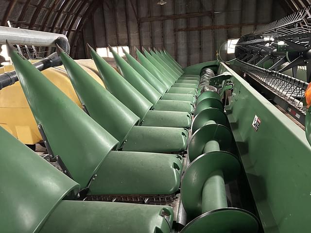 Image of John Deere 612C equipment image 1