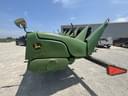 2009 John Deere 612C Image