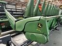 2009 John Deere 612C Image