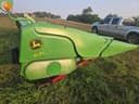 2009 John Deere 612C Image