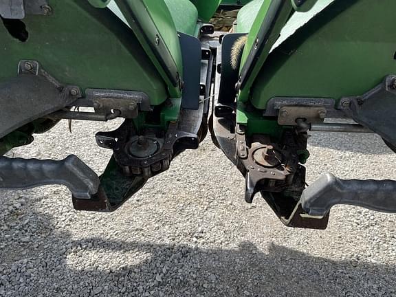 Thumbnail image John Deere 612C 15