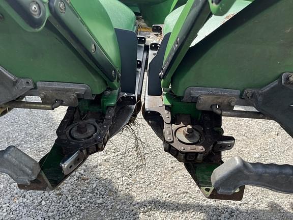 Main image John Deere 612C 16