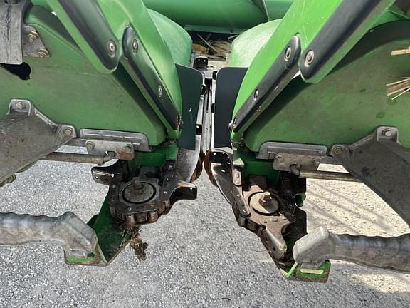 Thumbnail image John Deere 612C 7