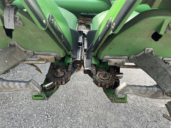 Main image John Deere 612C 9