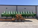 2009 John Deere 612C Image