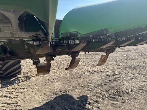 Image of John Deere 612C equipment image 3