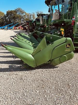 Image of John Deere 612C Primary image